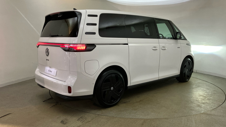 Volkswagen ID. Buzz 250kW GTX Pro 79kWh 5dr 4MOTION Auto Electric Estate